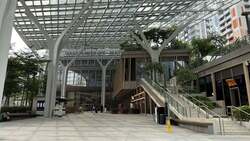 Keppel South Central (D2), Office #630243691